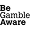 BeGambleAware logo shown in the KAYA88 Malaysia footer