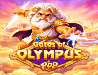Gates Of Olympus Pop slot game in the KAYA88 Malaysia lobby