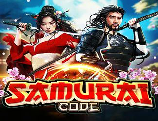 Samurai Code slot game in the KAYA88 Malaysia lobby