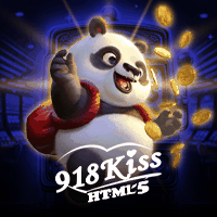 918Kiss H5 games provider available at KAYA88 Malaysia