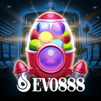 EVO888 H5 games provider available at KAYA88 Malaysia