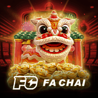 FaChai games provider available at KAYA88 Malaysia