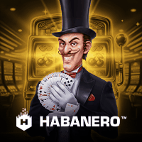 Habanero games provider available at KAYA88 Malaysia