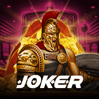 Joker Gaming games provider available at KAYA88 Malaysia