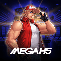 Mega888 H5 games provider available at KAYA88 Malaysia