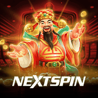 NextSpin games provider available at KAYA88 Malaysia