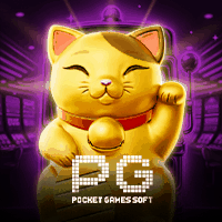 PG Soft games provider available at KAYA88 Malaysia