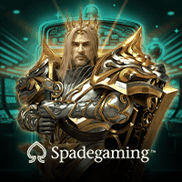 Spadegaming games provider available at KAYA88 Malaysia