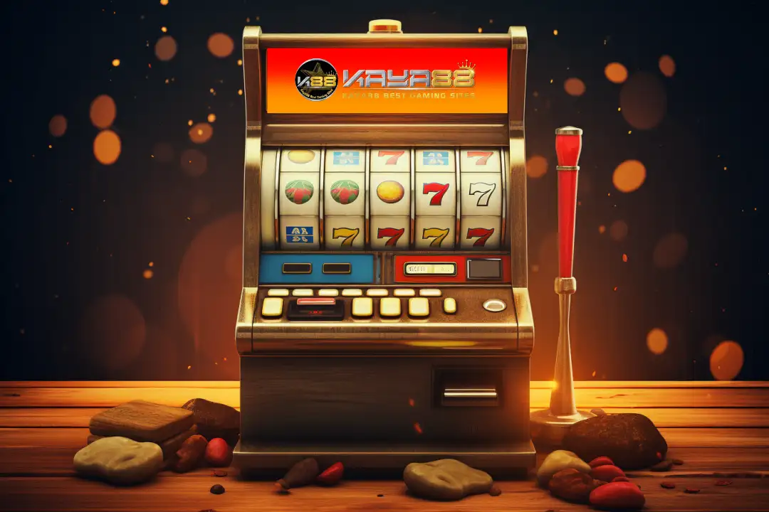 Kaya88 slot kongsi sejarah slot di Malaysia