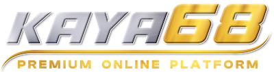 Kaya68 logo